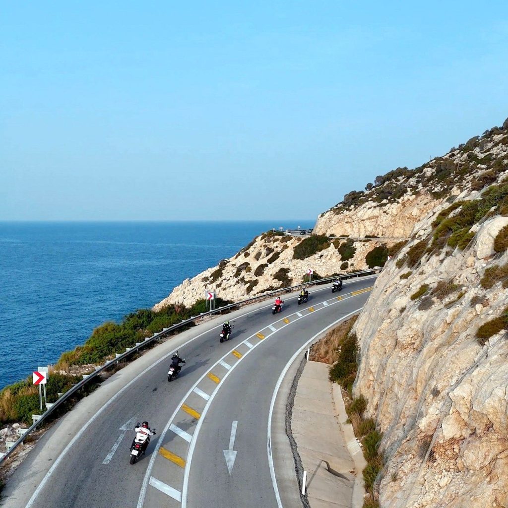 On-road Eastern Turkey Tour