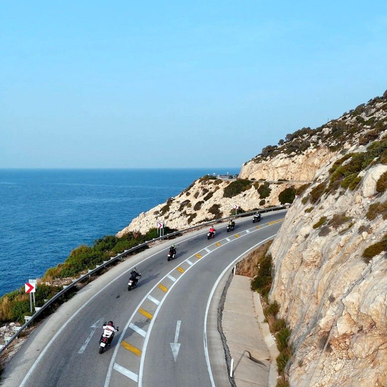 On-road Eastern Turkey Tour