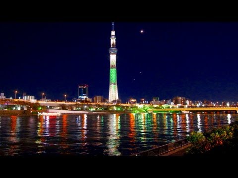 Tokyo Skytree