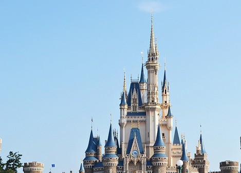 Экскурсия в Disney Land или Disney Sea – отель в г. Токио.