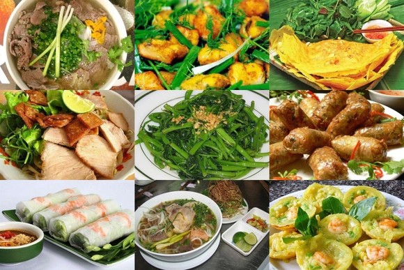 Кулинарный курс в городе Хошимине