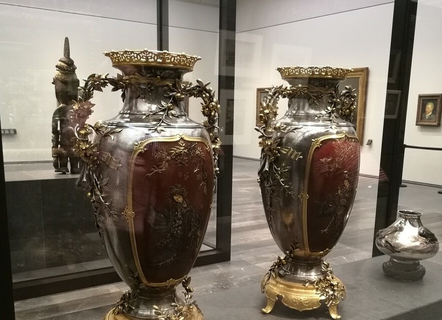 Экскурсия в Лувр Абу Даби (Louvre Abu Dhabi)