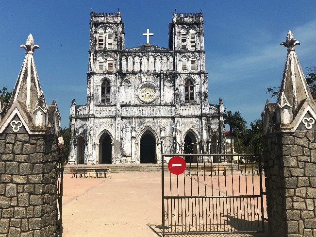 Провинция Фуйен (Phu Yen province)